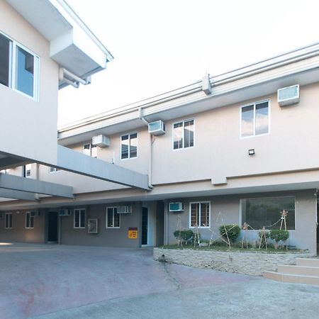 Reddoorz At Grand Apartelle Hernan Cortes Cebu Екстериор снимка