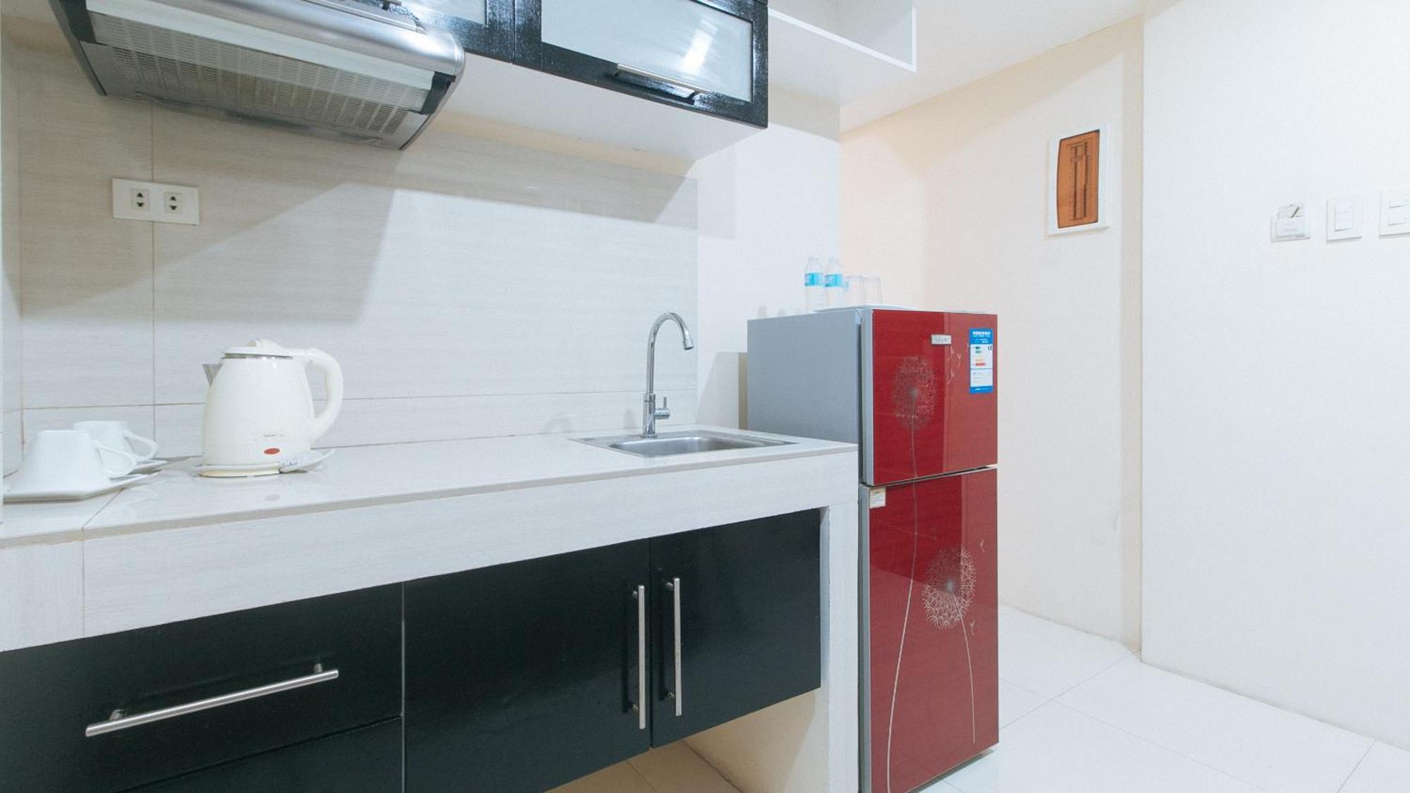 Reddoorz At Grand Apartelle Hernan Cortes Cebu Екстериор снимка